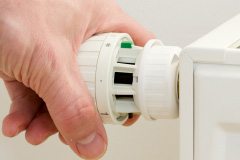 Marshfield central heating repair costs