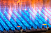 Marshfield gas fired boilers